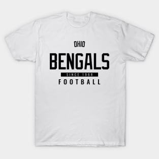 Cincinnati Bengals T-Shirt